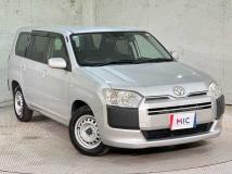 2020 Toyota Probox Van