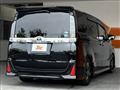 2014 Toyota Voxy