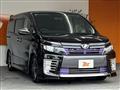 2014 Toyota Voxy