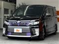 2014 Toyota Voxy