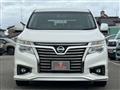 2017 Nissan Elgrand