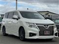 2017 Nissan Elgrand