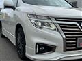 2017 Nissan Elgrand