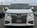 2017 Nissan Elgrand
