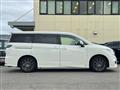 2017 Nissan Elgrand