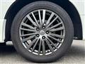 2017 Nissan Elgrand