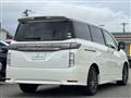 2017 Nissan Elgrand