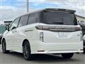 2017 Nissan Elgrand