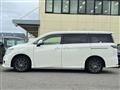 2017 Nissan Elgrand