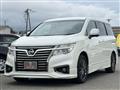 2017 Nissan Elgrand