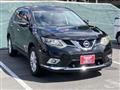 2016 Nissan X-Trail
