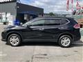 2016 Nissan X-Trail