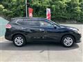 2016 Nissan X-Trail