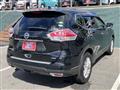 2016 Nissan X-Trail
