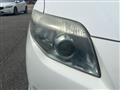 2010 Toyota Corolla Fielder
