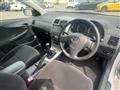 2010 Toyota Corolla Fielder