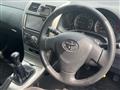 2010 Toyota Corolla Fielder