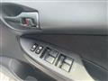 2010 Toyota Corolla Fielder