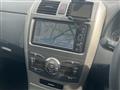 2010 Toyota Corolla Fielder