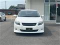 2010 Toyota Corolla Fielder