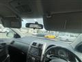 2010 Toyota Corolla Fielder