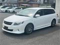 2010 Toyota Corolla Fielder