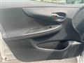2010 Toyota Corolla Fielder