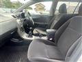 2010 Toyota Corolla Fielder
