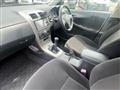 2010 Toyota Corolla Fielder