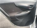 2010 Toyota Corolla Fielder