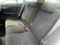 2010 Toyota Corolla Fielder