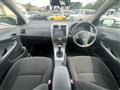 2010 Toyota Corolla Fielder