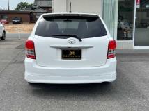 2010 Toyota Corolla Fielder