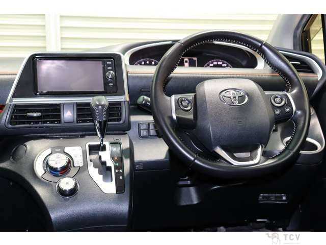 2017 Toyota Sienta