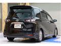 2017 Toyota Sienta