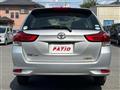 2017 Toyota Corolla Fielder