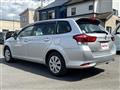2017 Toyota Corolla Fielder