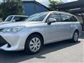2017 Toyota Corolla Fielder