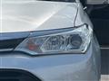 2017 Toyota Corolla Fielder