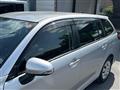 2017 Toyota Corolla Fielder