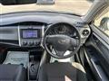 2017 Toyota Corolla Fielder
