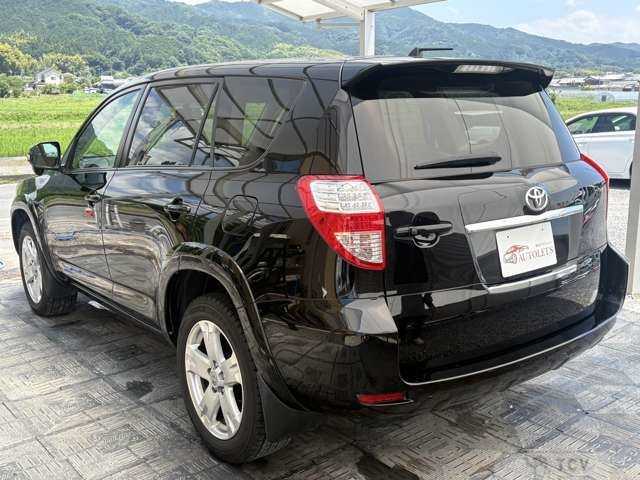 2008 Toyota Vanguard