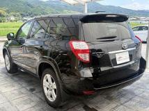 2008 Toyota Vanguard