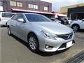 2015 Toyota Mark X