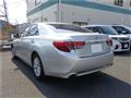 2015 Toyota Mark X