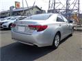 2015 Toyota Mark X