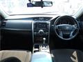 2015 Toyota Mark X