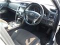 2015 Toyota Mark X
