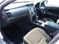 2015 Toyota Mark X