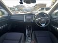 2018 Toyota Corolla Fielder